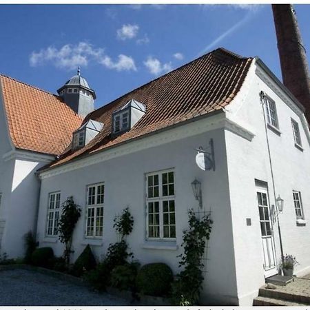 Apartamento Taning Gl. Mejeri Skanderborg Exterior foto