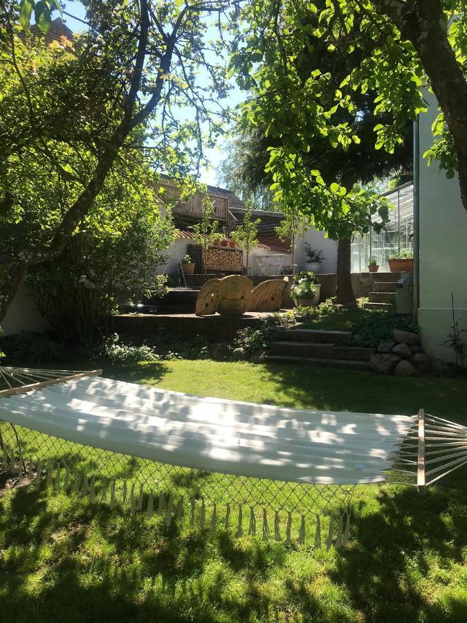 Apartamento Taning Gl. Mejeri Skanderborg Exterior foto