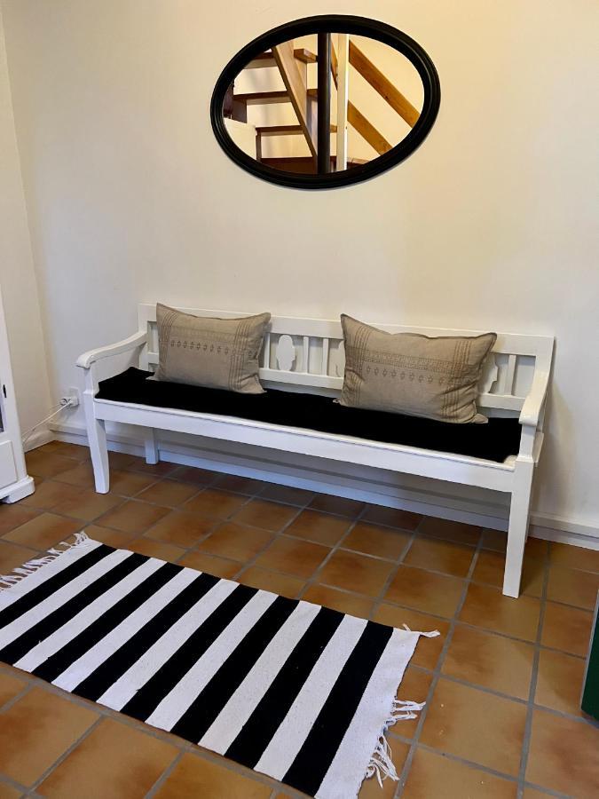 Apartamento Taning Gl. Mejeri Skanderborg Exterior foto