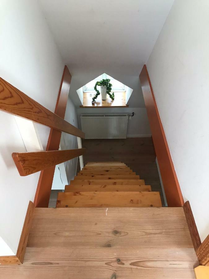 Apartamento Taning Gl. Mejeri Skanderborg Exterior foto