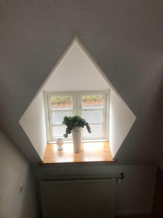 Apartamento Taning Gl. Mejeri Skanderborg Exterior foto