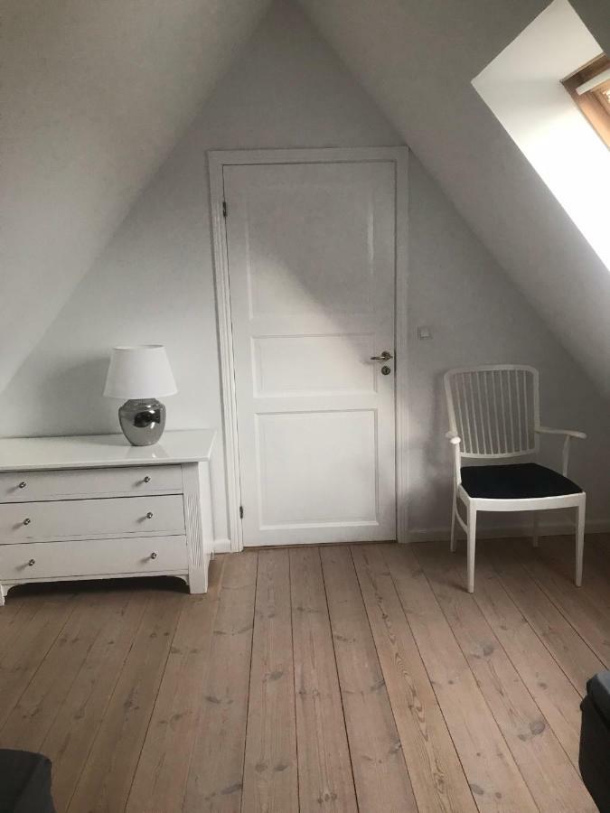 Apartamento Taning Gl. Mejeri Skanderborg Exterior foto